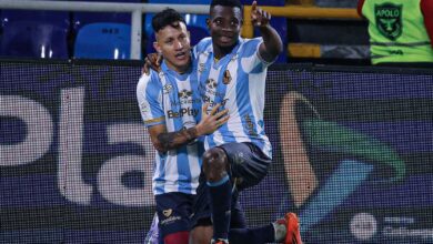 Foto: Club Deportes Tolima