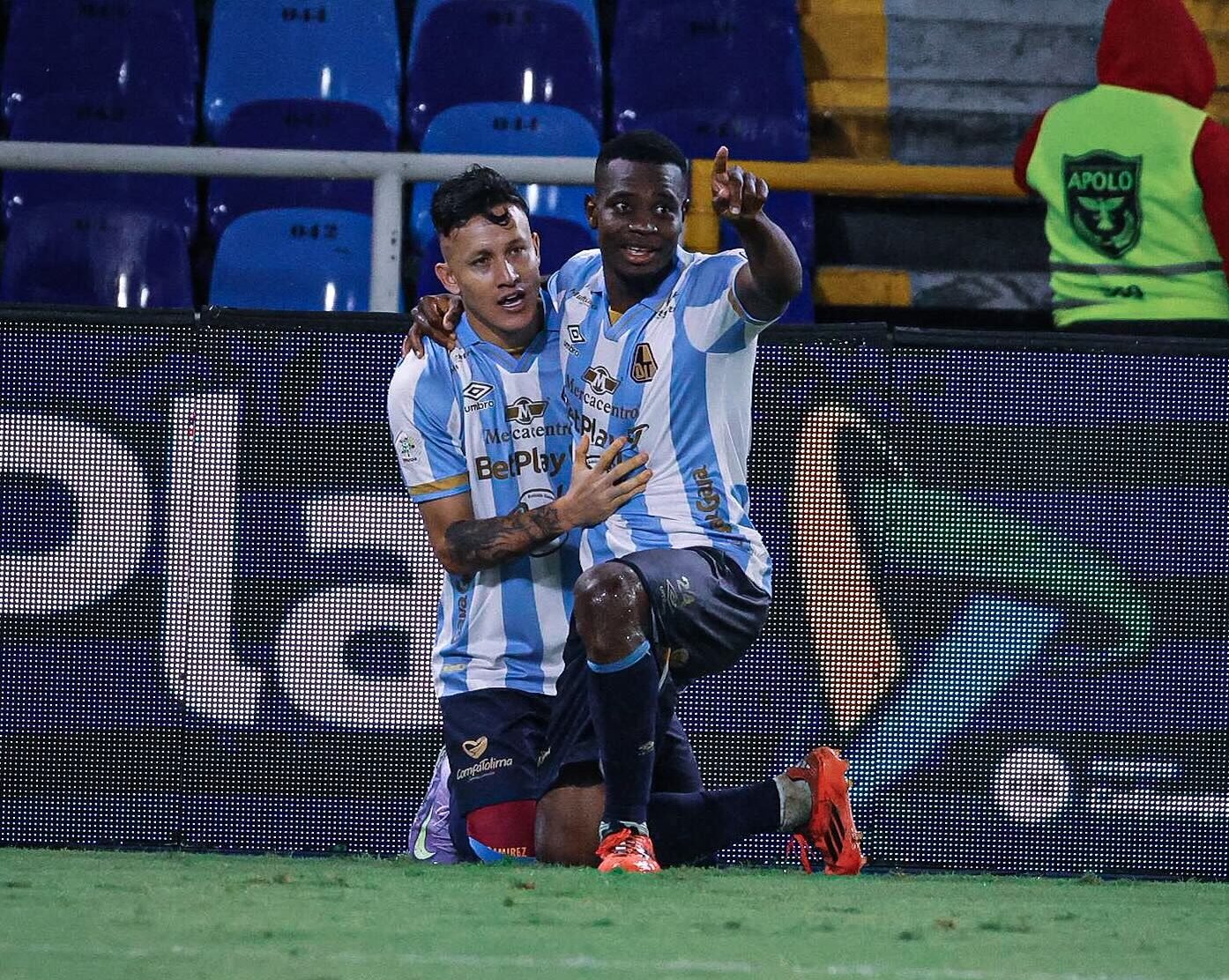 Foto: Club Deportes Tolima