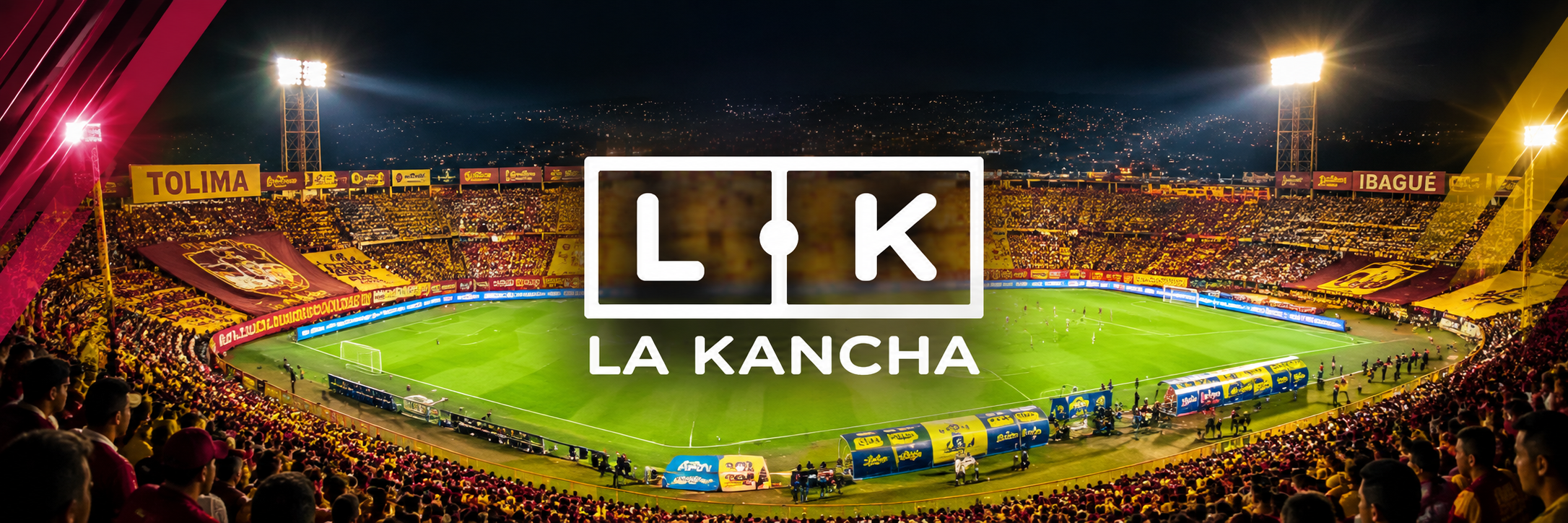 LA KANCHA